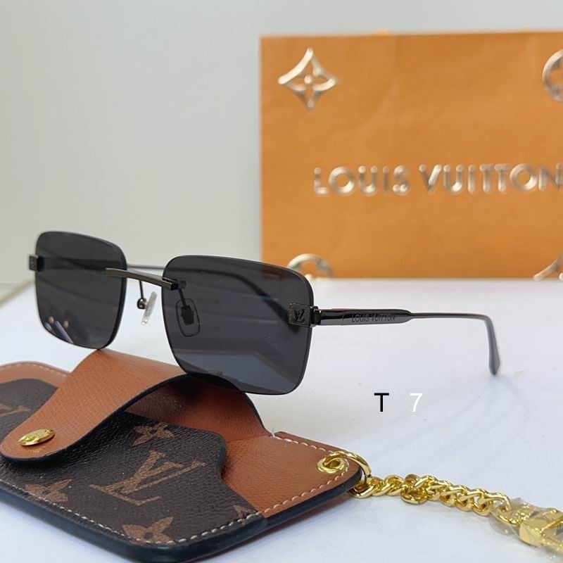 LV Sunglasses ID:20260410-2466